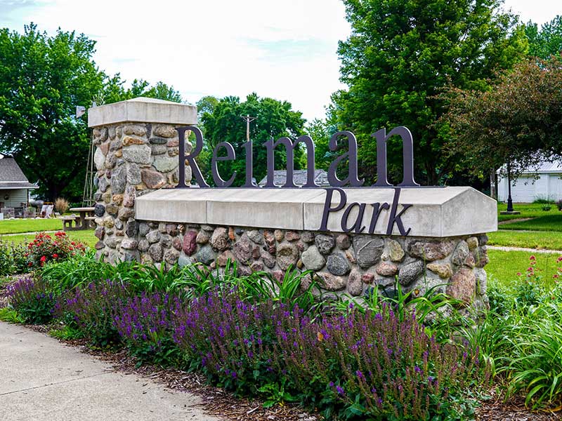 Reiman Park